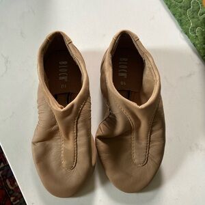 Bloch dance shoes for toddlers